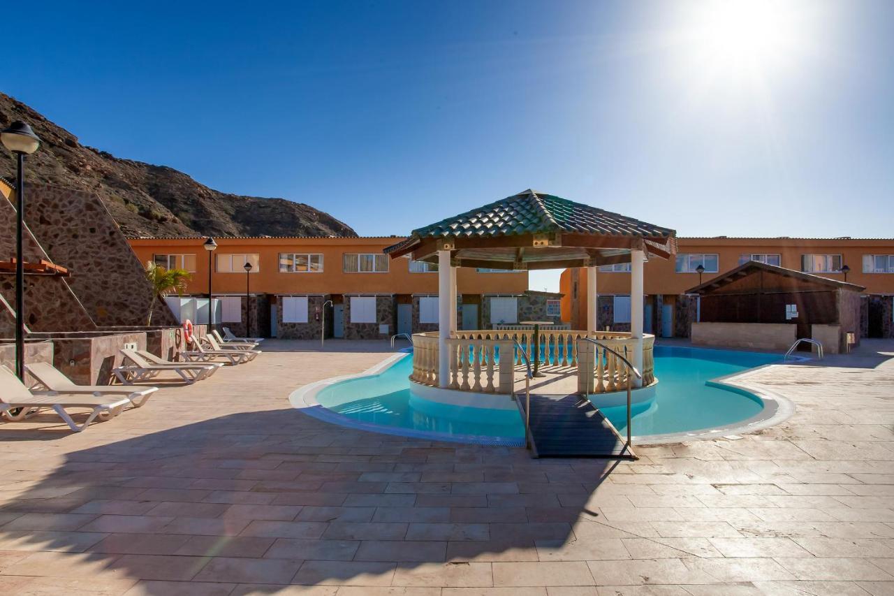 Casa Tauro Relax Meer Golfplatz Pool Плайя-дель-Кура Екстер'єр фото