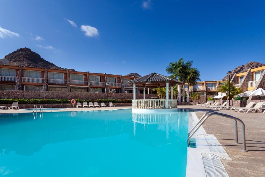 Casa Tauro Relax Meer Golfplatz Pool Плайя-дель-Кура Екстер'єр фото